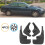 4 Pezzi Parafango Auto Paraspruzzi Paraspruzzi Parafango Parafango per  Camry XV20 1997-2001 2