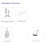 Tablet Infantil de 7 Polegadas, WiFi 5G, Bateria de 4000 MAh, Câmera Dupla, Presente Infantil, Software Infantil, Plugue UE 5