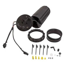 Urea Def Emissions Fluid Reservoir Heater Pump Assembly F01C600244 F01C600161 for GLE300d ML250 2015 ML350