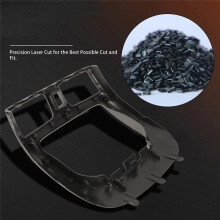 682605M002 Car Center Dash Luftkonditionering Utlopp Luftventil Panel för Sentra 2000-2006 Cubby Storage