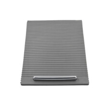 Neue, Hochwertige Auto-Armlehne, Mittelkonsole, Getränkehalter, Rollenabdeckung 3C0857503, Grau, für B6 B7 CC
