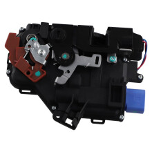 Attuatore Chiusura Serratura Porta Posteriore Destra per MK5 Phaeton per Octavia per Cayenne 955 95553201600