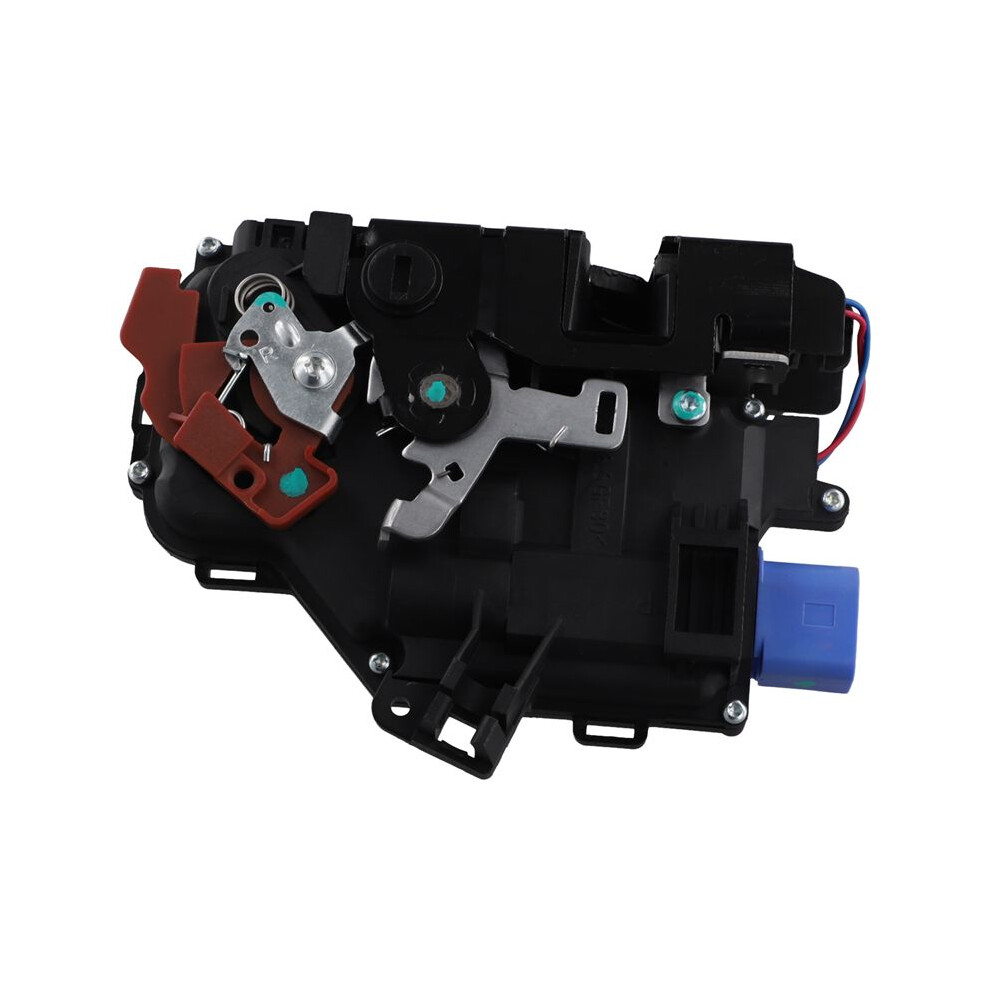 Rear Right Door Lock Actuator For Mk5 Phaeton Octavia Cayenne 955 95553201600 4713706993526