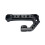 DSLR Camera Top Handle Mirrorless Camera Handle Cold Shoe Adapter Bracket Multifunctional Expansion Handle Accessories 2