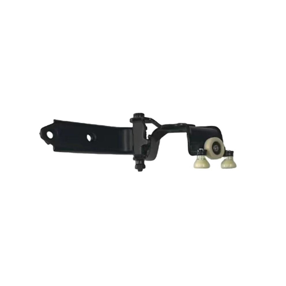 Center Manual Sliding Door Hinge For T5 T6 Multivan V Vi Transporter Bus 2003-2025 Sliding Guide 7E084335 Left Front 4712591396344