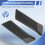 4PCS Door Handle Cover for   2018-2020 Side Door Panel Pull Handle Trim 5NG867172A=5NN867172A 5