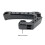 DSLR Camera Top Handle Mirrorless Camera Handle Cold Shoe Adapter Bracket Multifunctional Expansion Handle Accessories 7