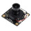 For Raspberry Pi IMX290-83 IR-CUT Camera Industrial Starlight Camera Sensor Fixed-Focus 2MP for Raspberry Pi 4B 3B+ 3B 4
