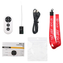 2.4G 4-CH Wireless Remote Control with Receiver  Wireless Remote Controlfor Transmitter Controller for Rc Car Boat