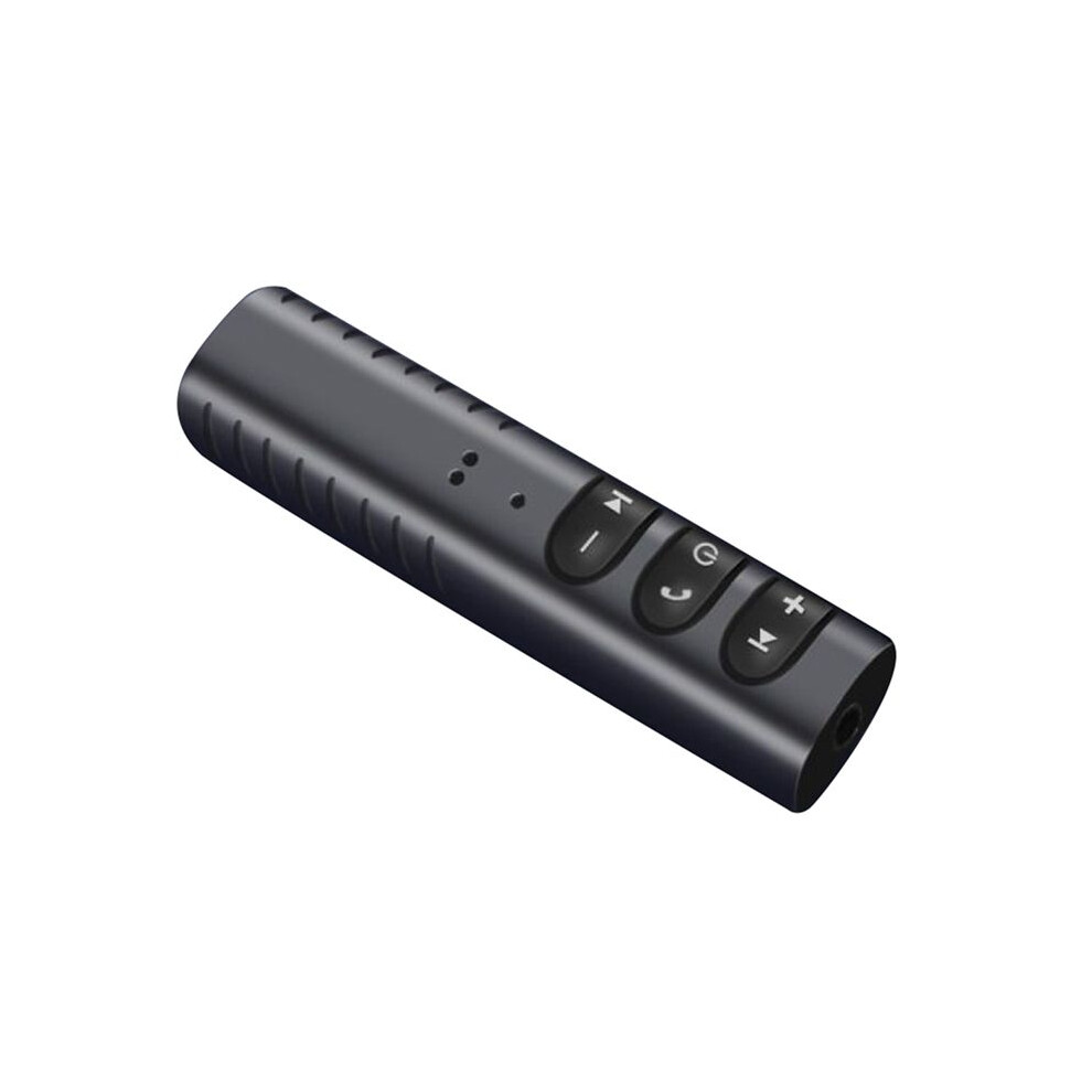 5.0 Audio Receiver 3.5Mm Jack Aux Adapter Portable Audio Receiver For Headphones Speakers 6031886669658