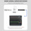 Microphone Preamplifier Suitable for Wired and Wireless 6.5 Interface Microphone Live Broadcast Amplifier Performance 10