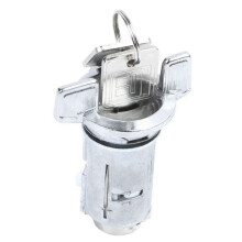 Car Ignition Lock Cylinder with Key US-107L US107L for Olds Express Van S10 Pickup