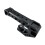 DSLR Camera Top Handle Mirrorless Camera Handle Cold Shoe Adapter Bracket Multifunctional Expansion Handle Accessories 3