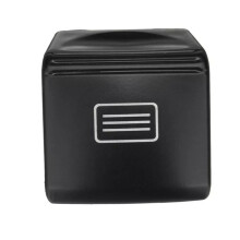 Sunroof Window Button Cover Trim A20482013239051 for C E CLS Class W218 W204 W212 A207 LHD Black