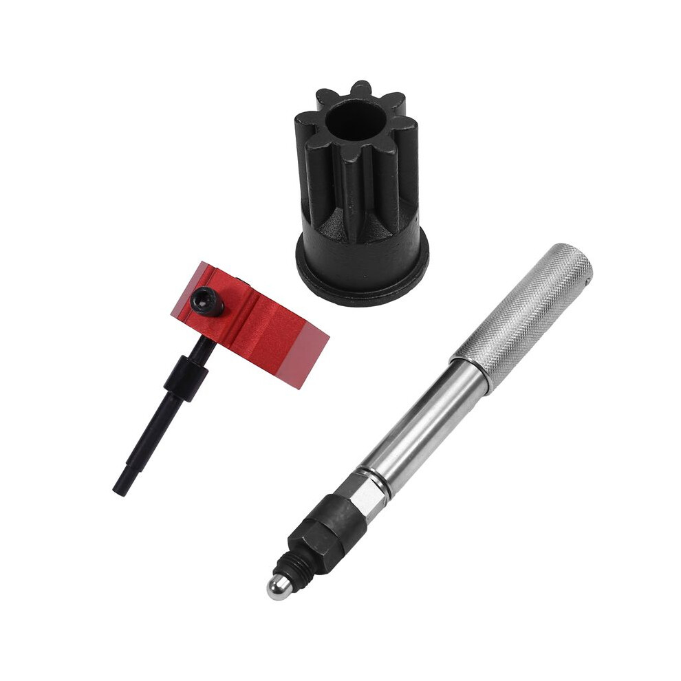 J-42083 9U7227 9S9082 Automatic Timing Pin & Injector Height Adjustment Tool For 3406E C-15 C-16 C-7 C-11 4712867337972