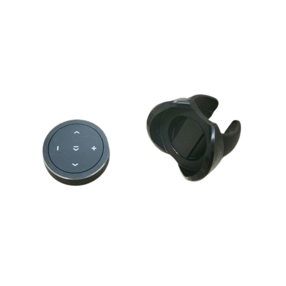Steering Wheel Music Player Wireless Remote Control Button Multimedia For Smartphone Car Kit A 6031738625092
