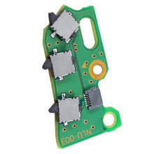Carte Tactile de Remplacement NLU-003 pour Carte Tactile de Lecteur Optique pour PS5 pour Pièces de Réparation Du Pavé Tactile 5 Disc