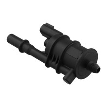 New Emissions Canister Purge Solenoid Valve 9U5A-9G866-AA for Expedition Navigator 09-14 9U5A9G866AA