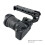 DSLR Camera Top Handle Mirrorless Camera Handle Cold Shoe Adapter Bracket Multifunctional Expansion Handle Accessories 9