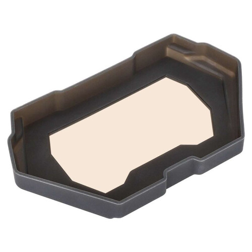 Electric Scooter Dashboard Display Protective Cover Waterproof Silicone Case 2