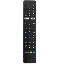 Replace CLE-1042 TV Remote Control for 50QLEDSM20 55QLEDSM20 58QLEDSM20 65QLEDSM20 75QLEDSM20