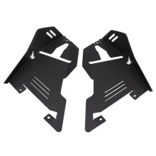 Vorderer Spritzschutz, A-Arm-Schutz, Aluminium, für Ryker 600 900, Alle Modelle, Zubehör, Ersetzt 219400863