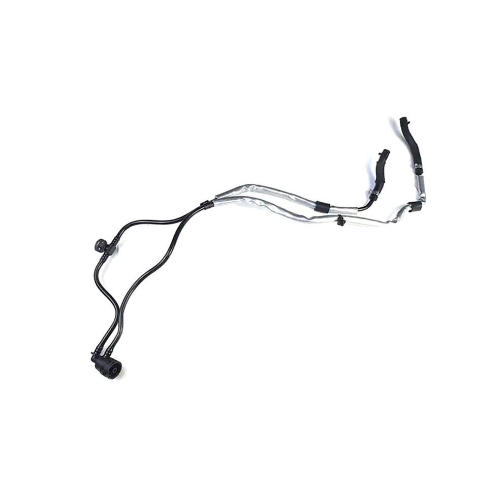 A2535013900 Car Engine Cooling System Coolant Radiator Vent Hose 2535013900 For W213 E300 E350 4712008693684