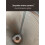 Stainless Steel Coffee Dripper Handle Coffee Filter with Base Paperless Filter Coffee Filter Tea Filter 8