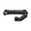 DSLR Camera Top Handle Mirrorless Camera Handle Cold Shoe Adapter Bracket Multifunctional Expansion Handle Accessories 1