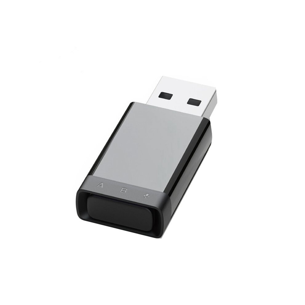 Usb Adapter Audio Transmitter Receiver For Ps5/Ps4/Ns /Pc 5.2 Adapter 6031691730215