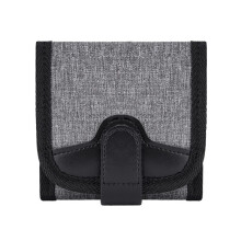 Filter Storage Bag Filter Organizer 3 Pieces UV Lens CPL Polarizer ND Scrimshaw Handy Portable Storage Bag