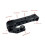 DSLR Camera Top Handle Mirrorless Camera Handle Cold Shoe Adapter Bracket Multifunctional Expansion Handle Accessories 6