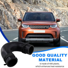 Auto Warme Luchtslang Watertank Radiatorslang LR092095 voor 5 2017-2024