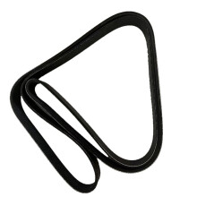 11287628279 11287586901 Motorriem voor 7 Serie F01 740i 3.0L L6 2011-2012
