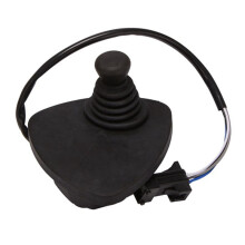 Electric Forklift Controller Central Joystick Control for  Forklift 335 336 7919040044F