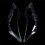 Car Headlight Mask Headlight Headlamp Lens Cover for  E63 E64 M6 2008-2010 Headlight Shell 63127186815 Front Left 5