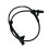 Car Parts 3550210R001 for Jac Sunray Front Abs Sensor 4