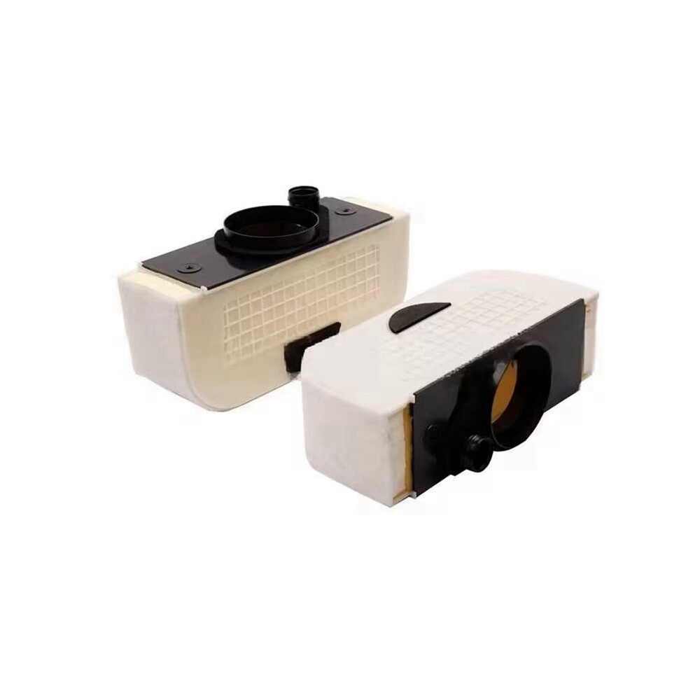 2Pcs/Sets Air Filter Grid Air Filter Element 36A133843 For Bentayga Suv Q7 (4Mb) Sq7 4.0 Tdi Quattro 4713132295607