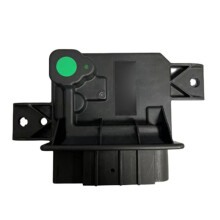 Fuel Pump Electric Control Module Fuel Pump Computer 13537053 13554821 for Envision S Envision Equinox