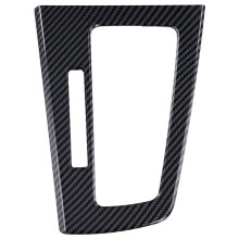 Car Shifter Gear Panel Trim Cover BM51-A044H83-AB for Focus III 2012-2015 Shift Lever Trim Plate BM51A044H83AB B