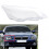 Car Headlight Mask Headlight Headlamp Lens Cover for  E63 E64 M6 2008-2010 Headlight Shell 63127186815 Front Left 6