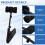 Saxophone Microphone Mount Instrument Shockproof Mount Saxophone Specific Microphone Universal Stand Clip 6