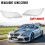 Car Headlight Mask Headlight Headlamp Lens Cover for  E63 E64 M6 2008-2010 Headlight Shell 63127186815 Front Left 4