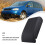 1T0864257 Copertura per Bracciolo Centrale Della Console 'Auto per   2005-2014 Nero 6