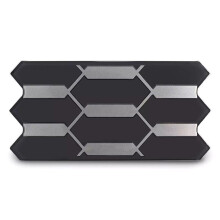 Grill Garnish Sensor Cover 53141-35060, 5314135060 for  Tacoma TRD PRO 2018-2023