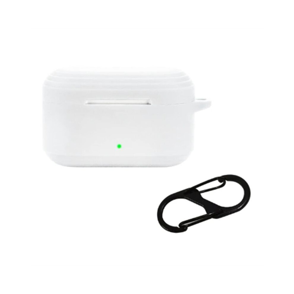 Protective Carrying Case Shockproof For Gemini Ii Headphone Dustproof Soft Housing Washable(White) White 4714089249675