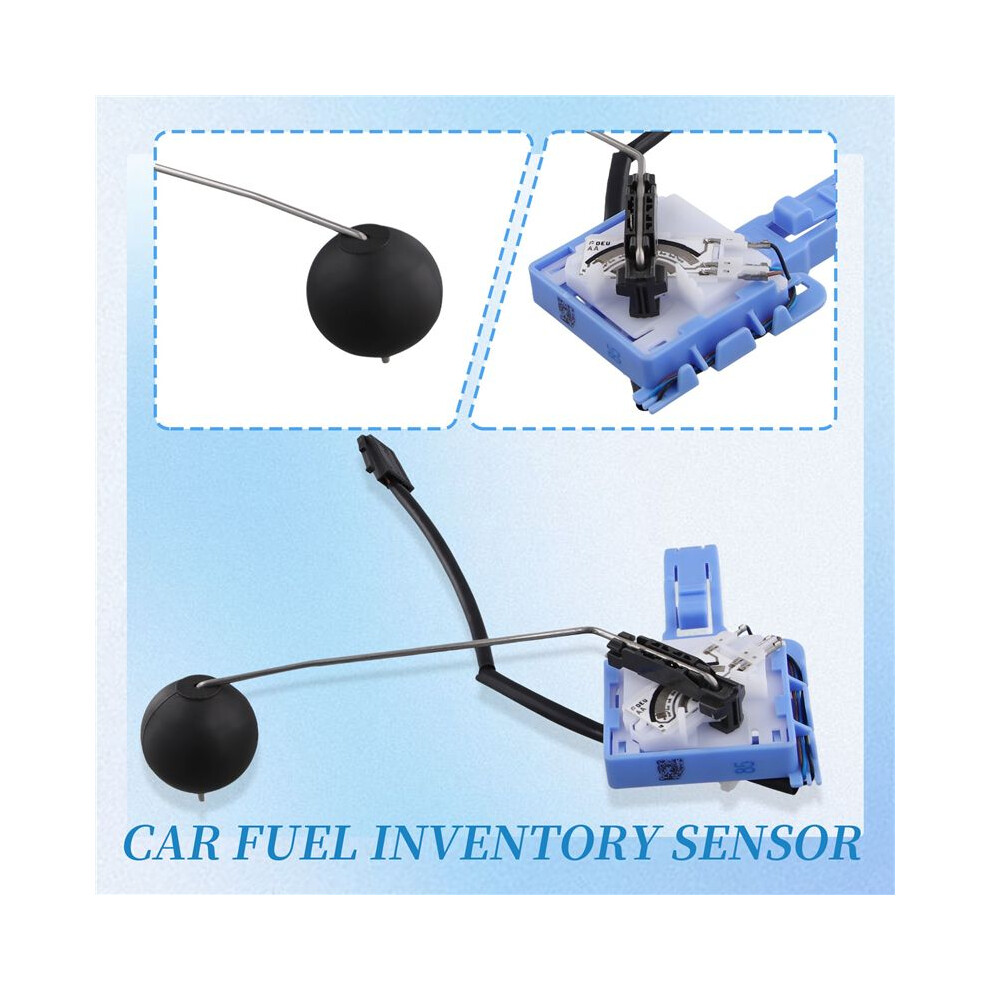 95862083201 Car Fuel Inventory Sensor For Cayenne 92A 2011-2018 Right Black 4712733469257