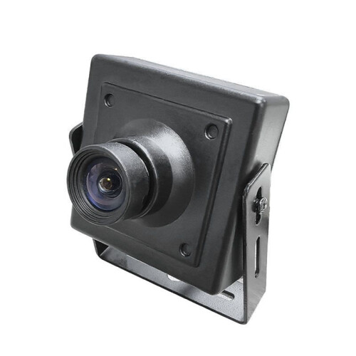 USB-Cameramodule 720P 30 Frames Industriële Camera Gezichtsherkenning Beeldacquisitie Driver-Vrije Camera voor Android Linux 2