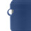 Protective Carrying Case Shockproof for  Gemini II Headphone Dustproof Soft Housing Washable(Black) 3