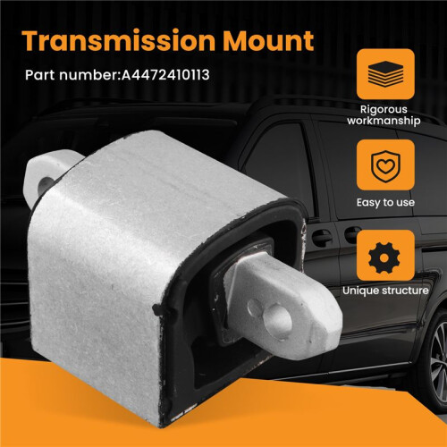4472410113 Engine Gearbox Transmission Mount for   Vito W447 W448